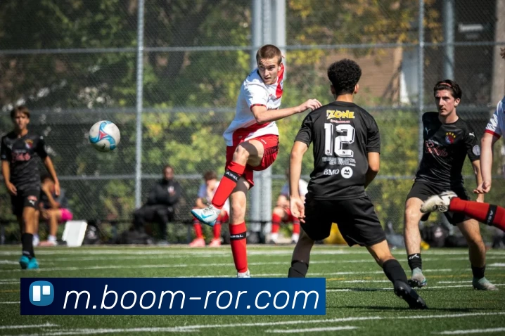 ROR体育品牌故事